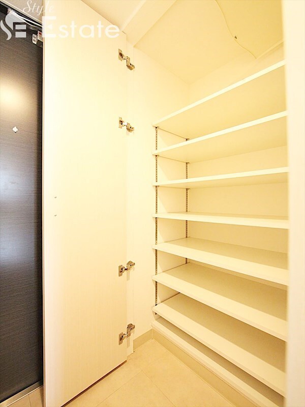 エステムコート名古屋駅前COREの物件内観写真