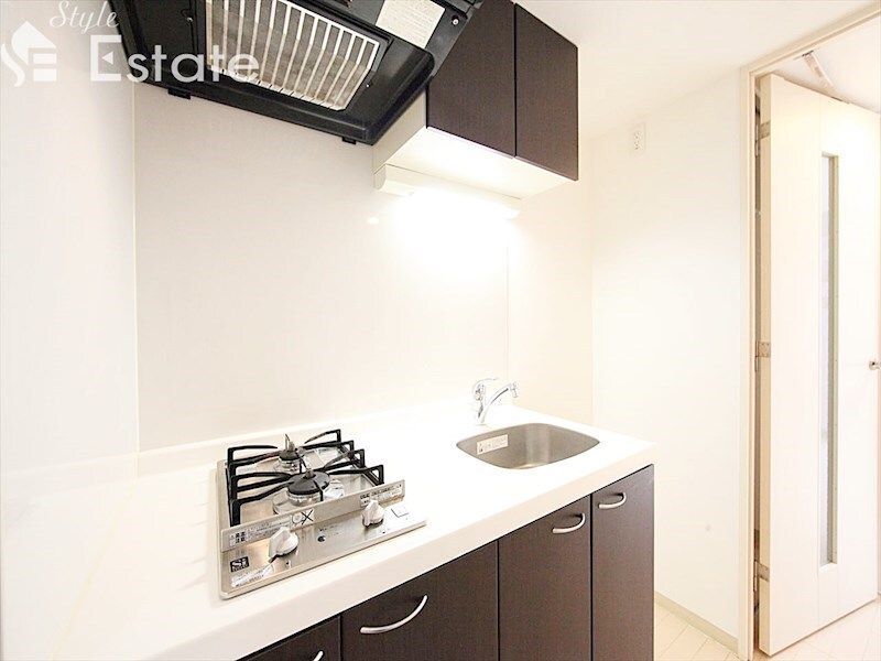 エステムコート名古屋駅前COREの物件内観写真