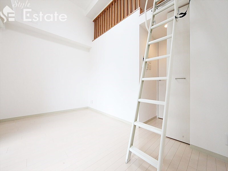 エステムコート名古屋駅前COREの物件内観写真