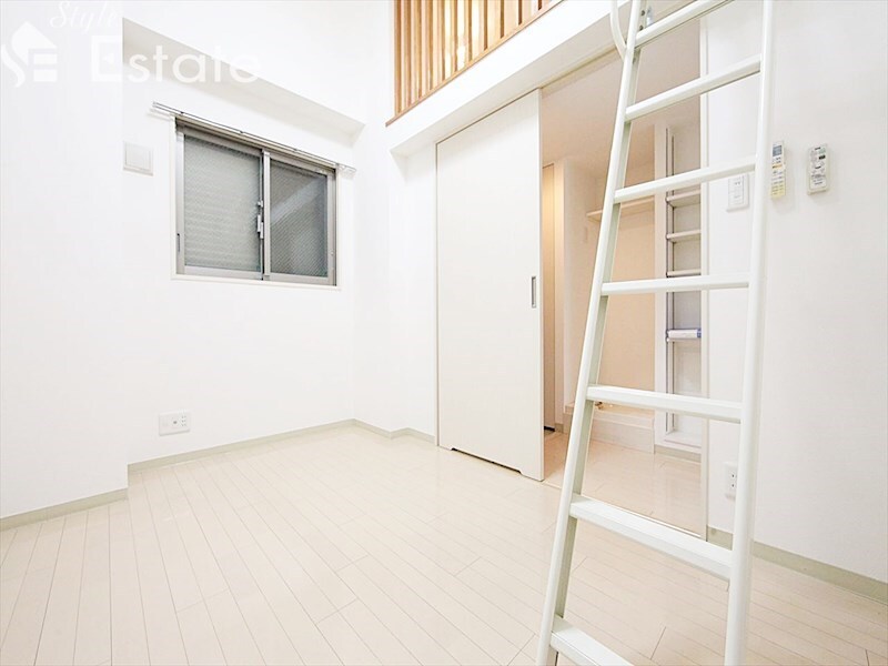 エステムコート名古屋駅前COREの物件内観写真