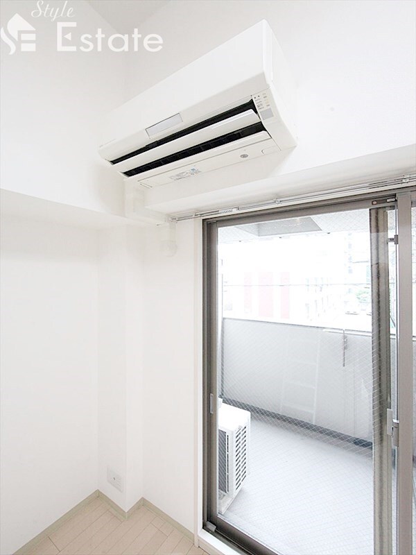 エステムコート名古屋駅前COREの物件内観写真