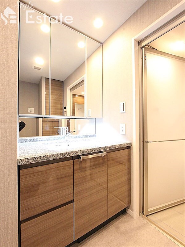 ミュプレ上前津の物件内観写真