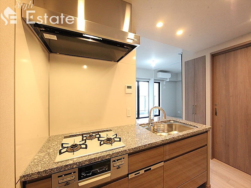 ミュプレ上前津の物件内観写真