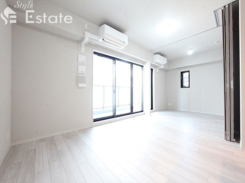 ミュプレ上前津の物件内観写真