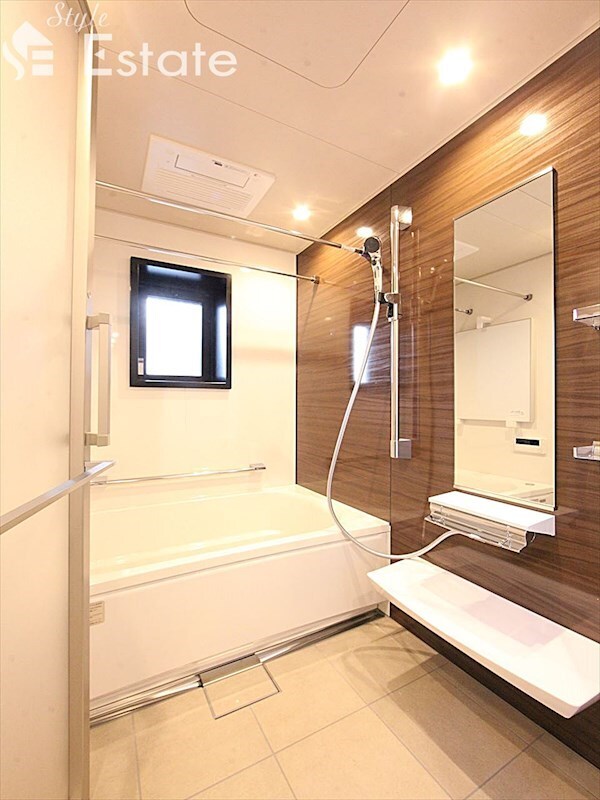 ミュプレ上前津の物件内観写真