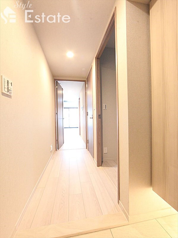 ミュプレ上前津の物件内観写真