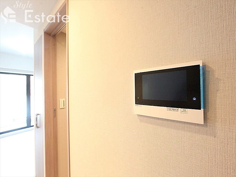 ミュプレ上前津の物件内観写真