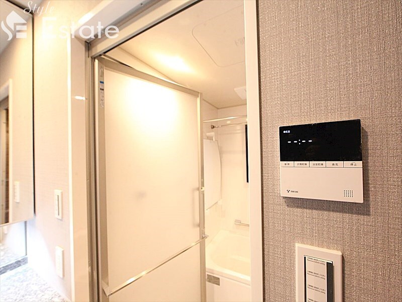 ミュプレ上前津の物件内観写真