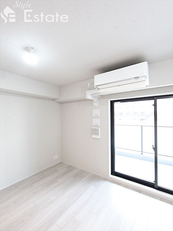 ミュプレ上前津の物件内観写真