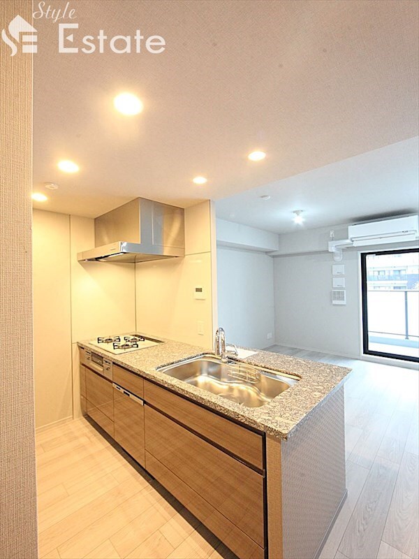 ミュプレ上前津の物件内観写真