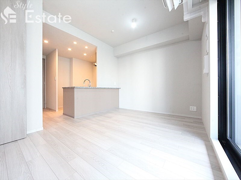 ミュプレ上前津の物件内観写真