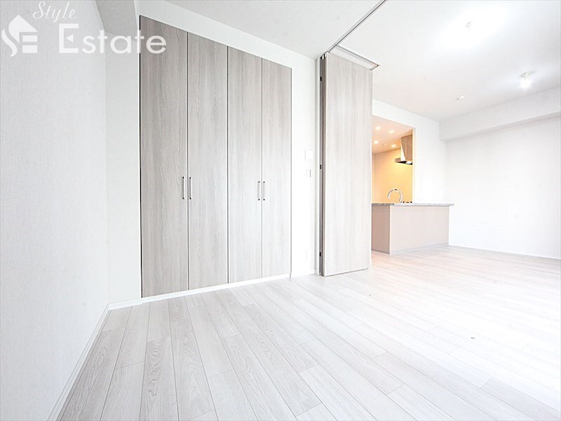 ミュプレ上前津の物件内観写真