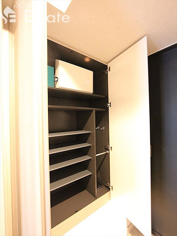 ミュプレ上前津の物件内観写真