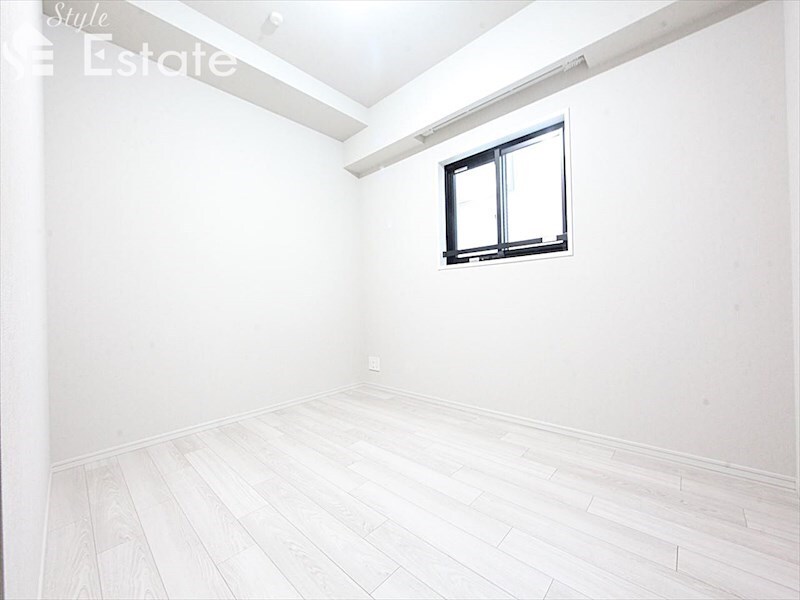 ミュプレ上前津の物件内観写真