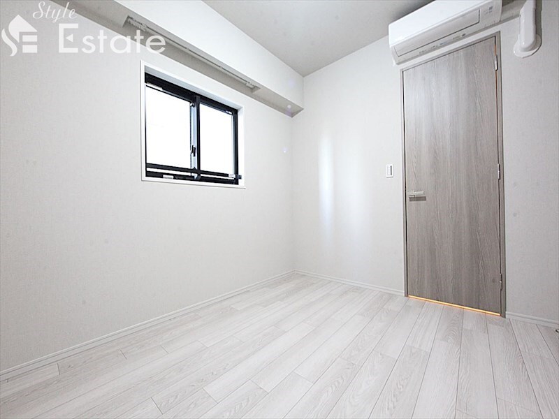 ミュプレ上前津の物件内観写真