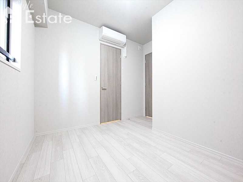 ミュプレ上前津の物件内観写真