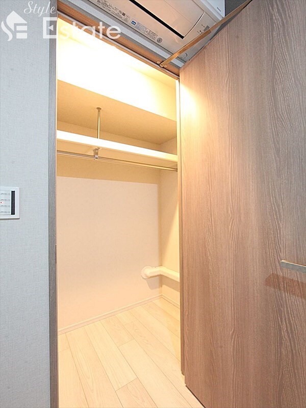 ミュプレ上前津の物件内観写真