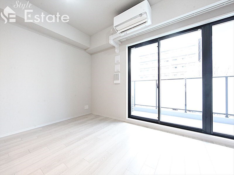 ミュプレ上前津の物件内観写真