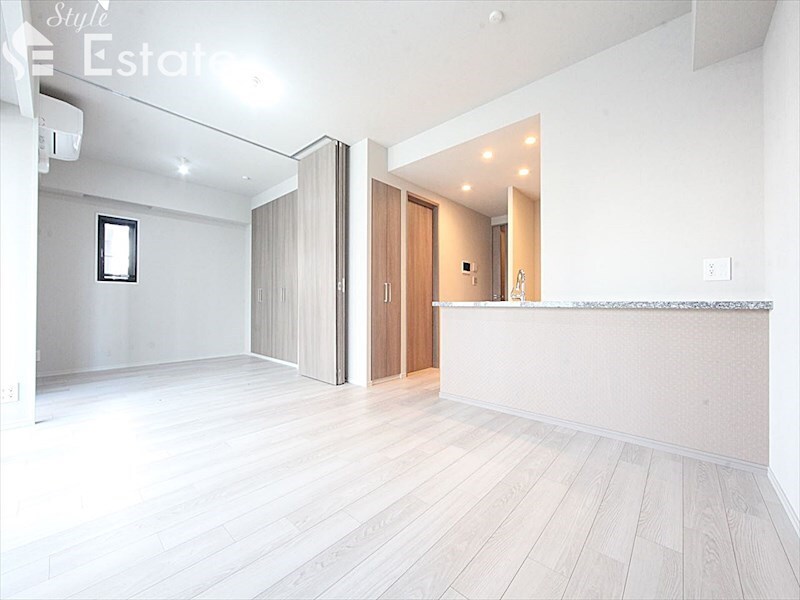 ミュプレ上前津の物件内観写真