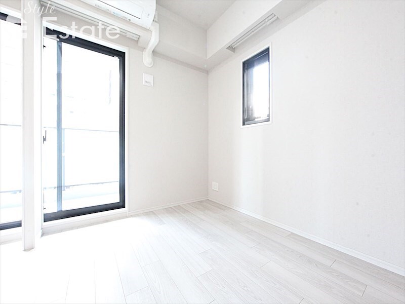 ミュプレ上前津の物件内観写真