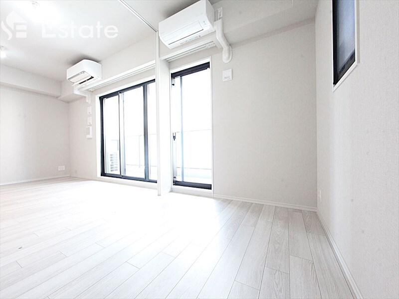 ミュプレ上前津の物件内観写真