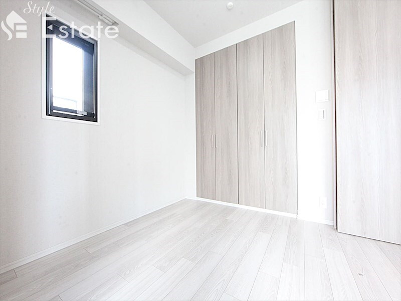 ミュプレ上前津の物件内観写真