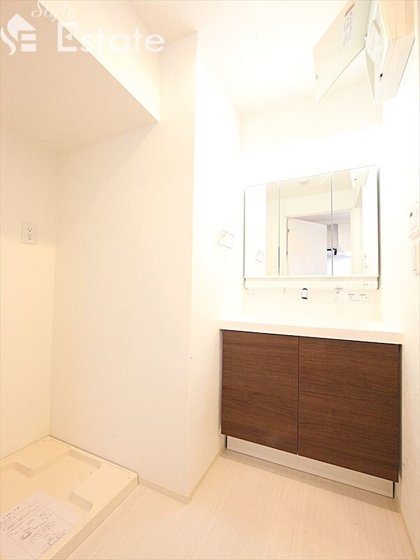 レジデンシア花の木の物件内観写真