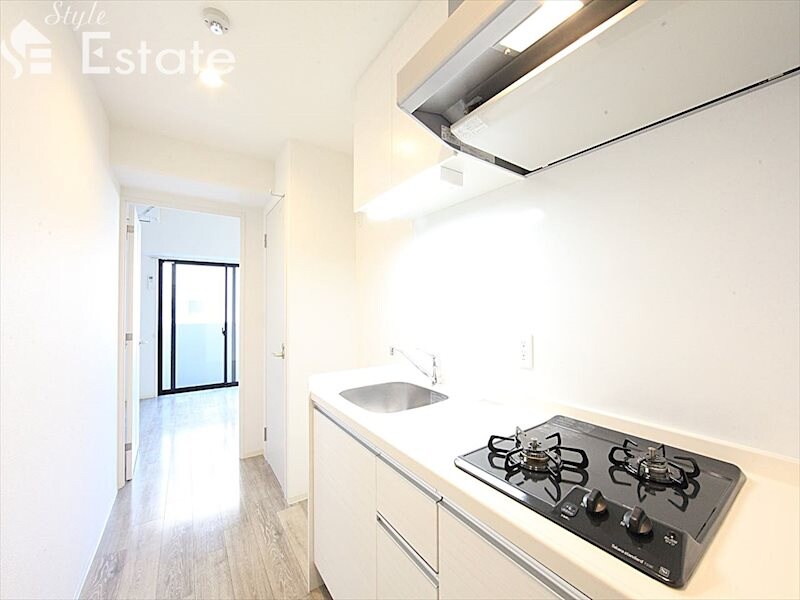 レジデンシア花の木の物件内観写真