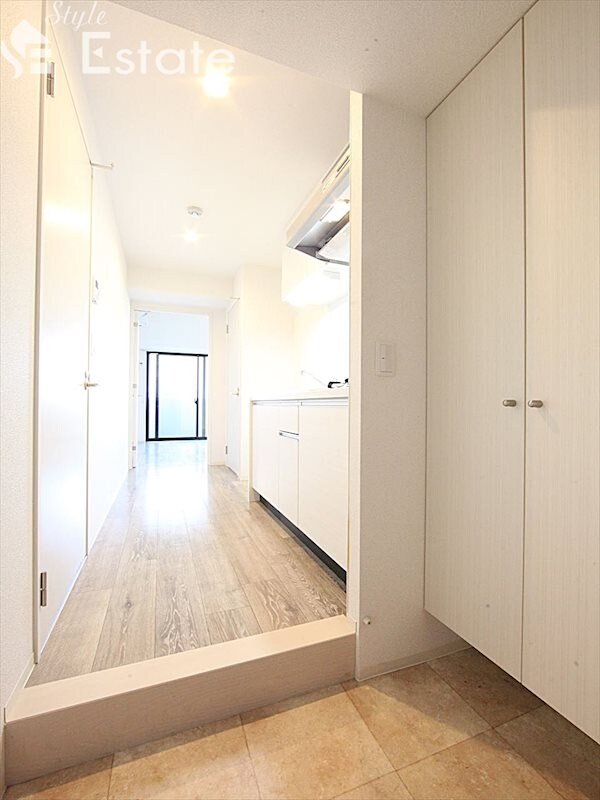 レジデンシア花の木の物件内観写真