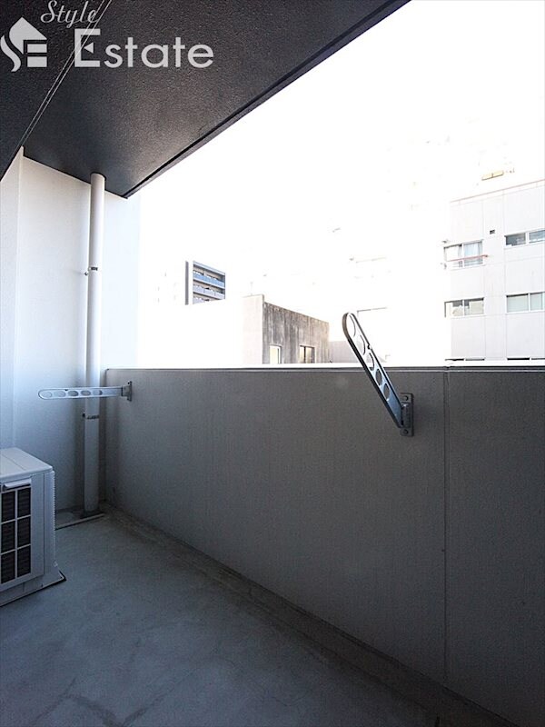 レジデンシア花の木の物件内観写真