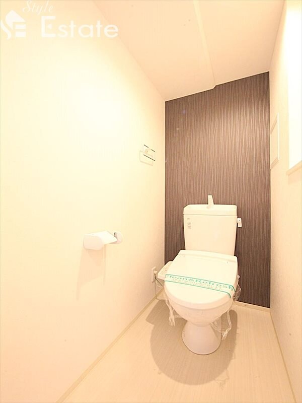 レジデンシア花の木の物件内観写真