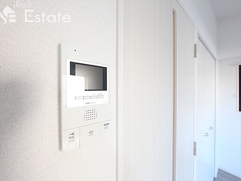 レジデンシア花の木の物件内観写真