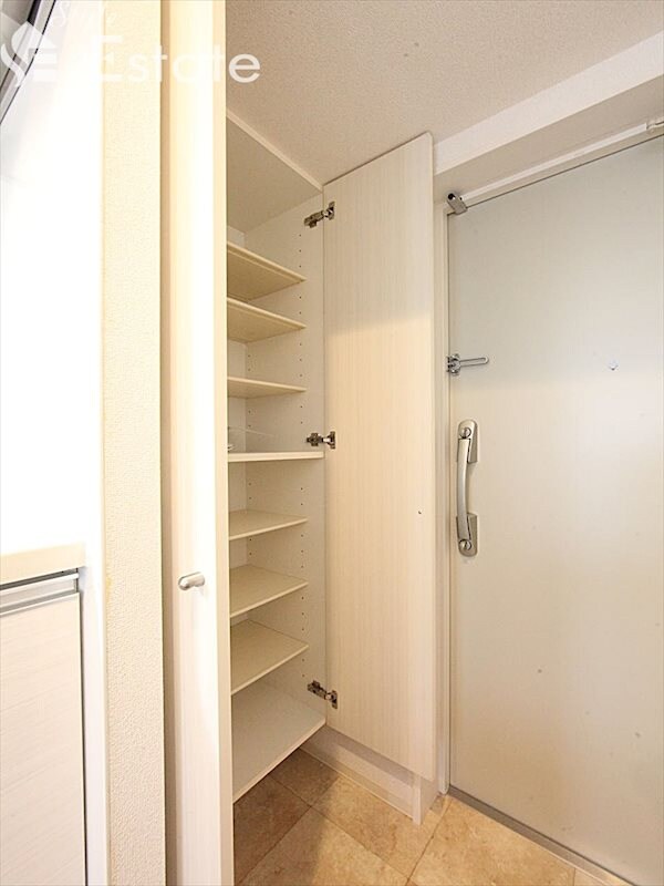 レジデンシア花の木の物件内観写真