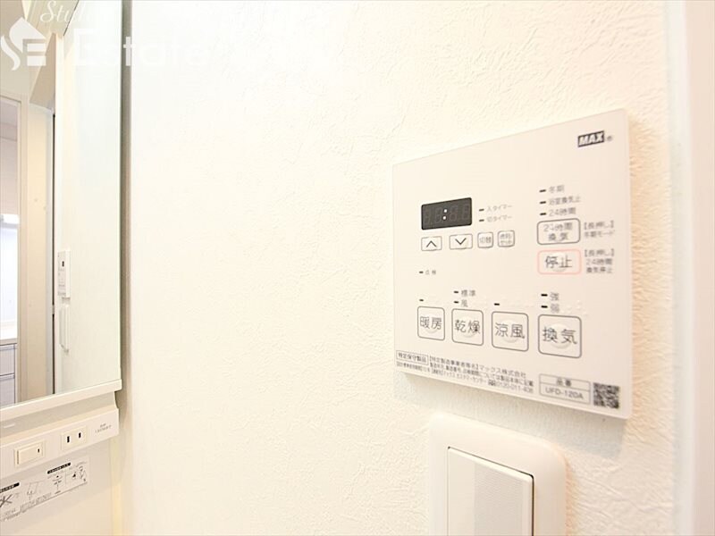 レジデンシア花の木の物件内観写真