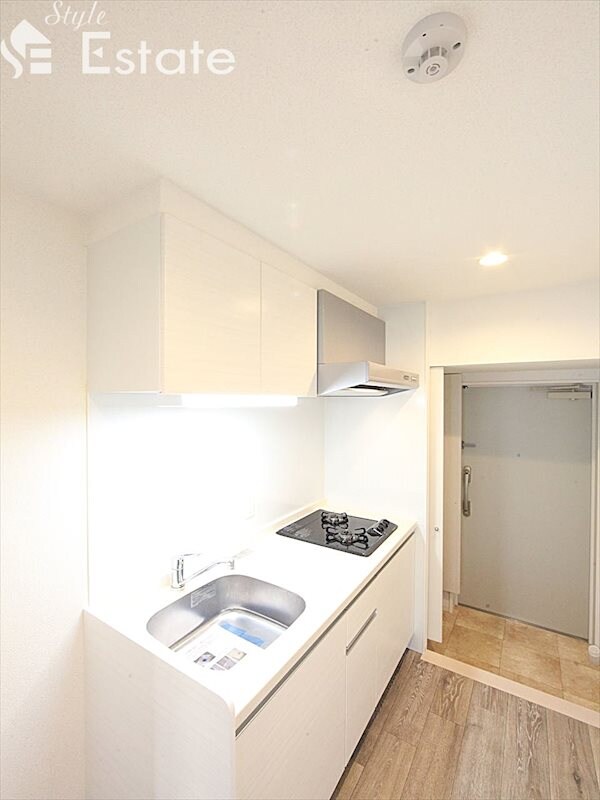 レジデンシア花の木の物件内観写真