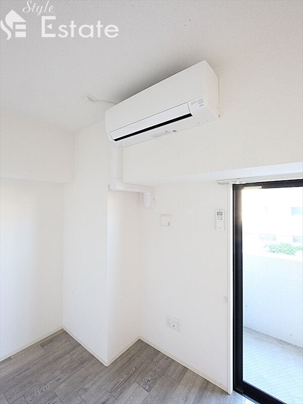 レジデンシア花の木の物件内観写真