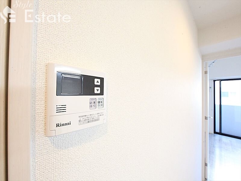 レジデンシア花の木の物件内観写真