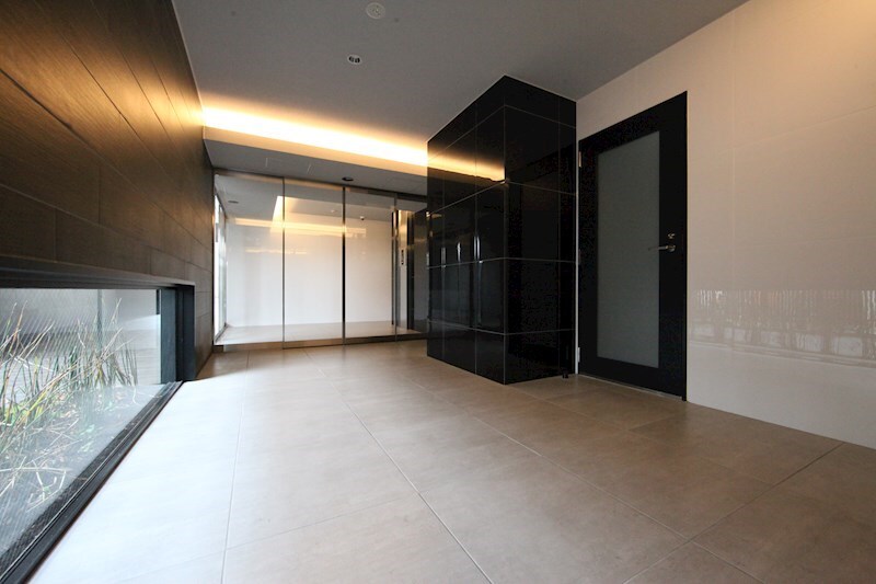 レジデンシア花の木の物件内観写真