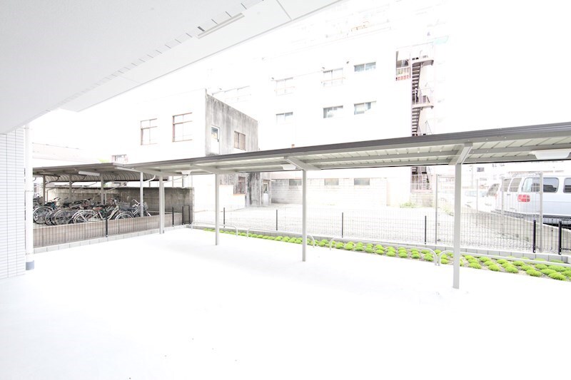 レジデンシア花の木の物件内観写真