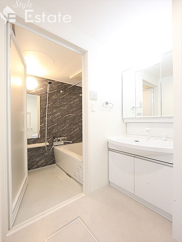 COZY菊井の物件内観写真