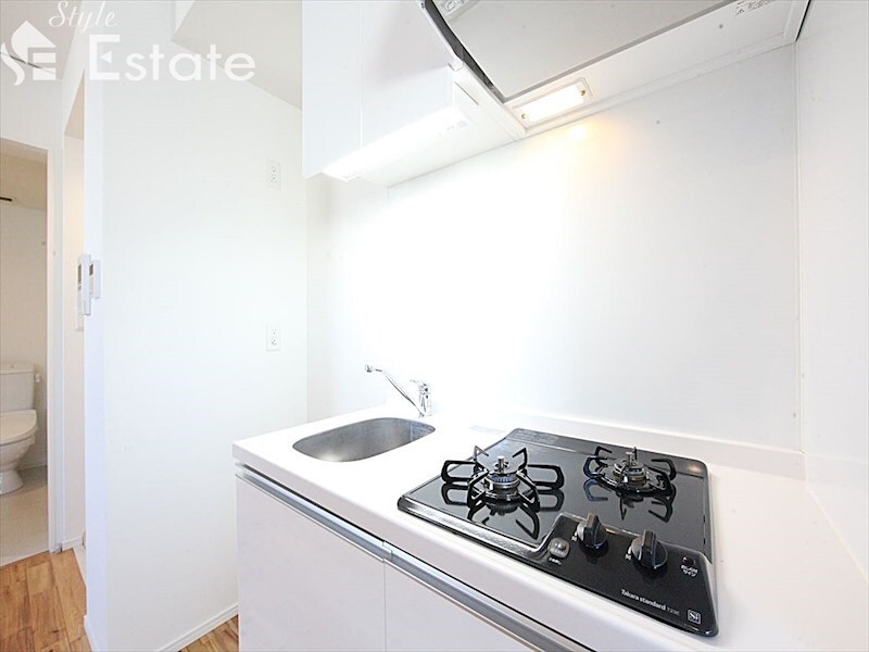 COZY菊井の物件内観写真