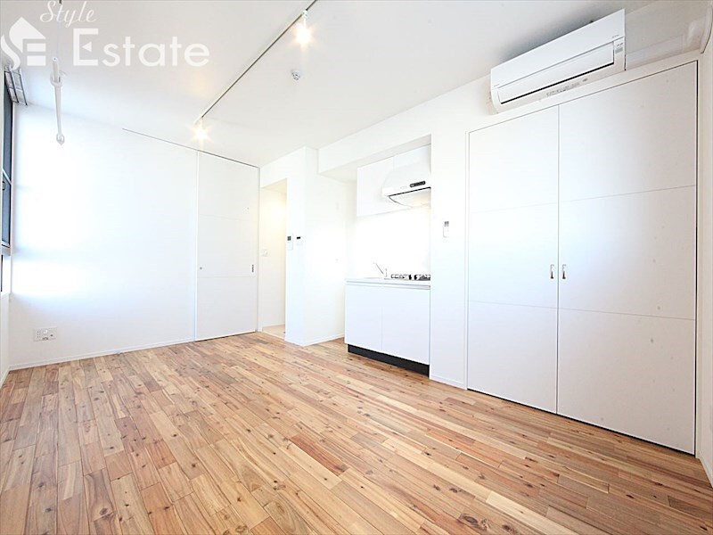 COZY菊井の物件内観写真