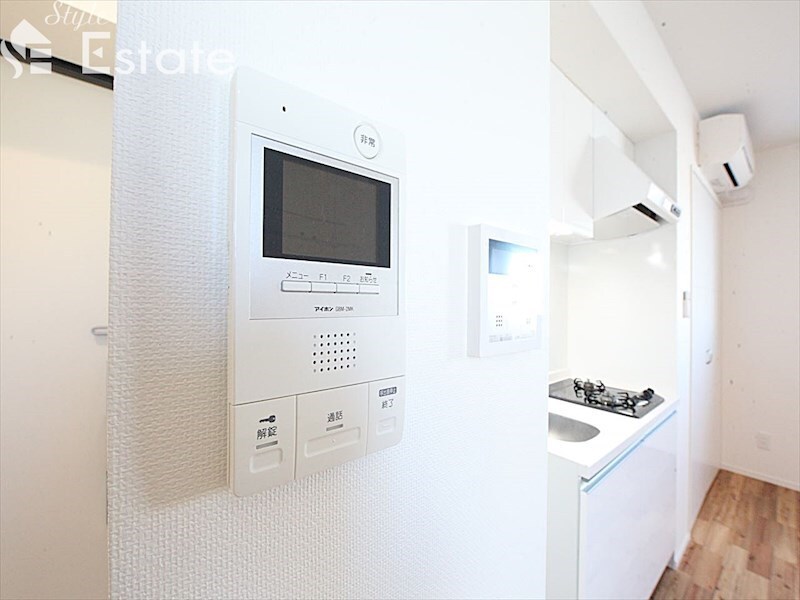 COZY菊井の物件内観写真