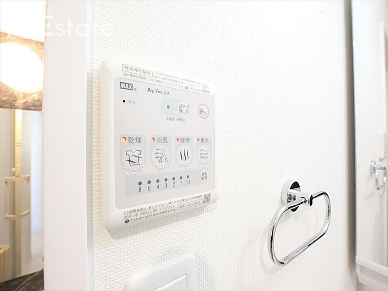 COZY菊井の物件内観写真