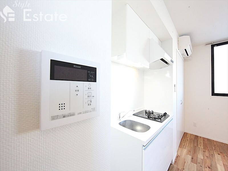 COZY菊井の物件内観写真