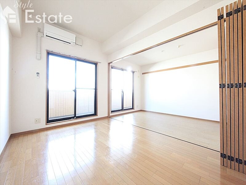 こうしょう庵の物件内観写真