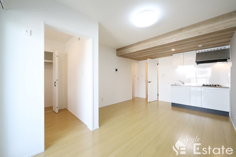 LECOCON大同の物件内観写真