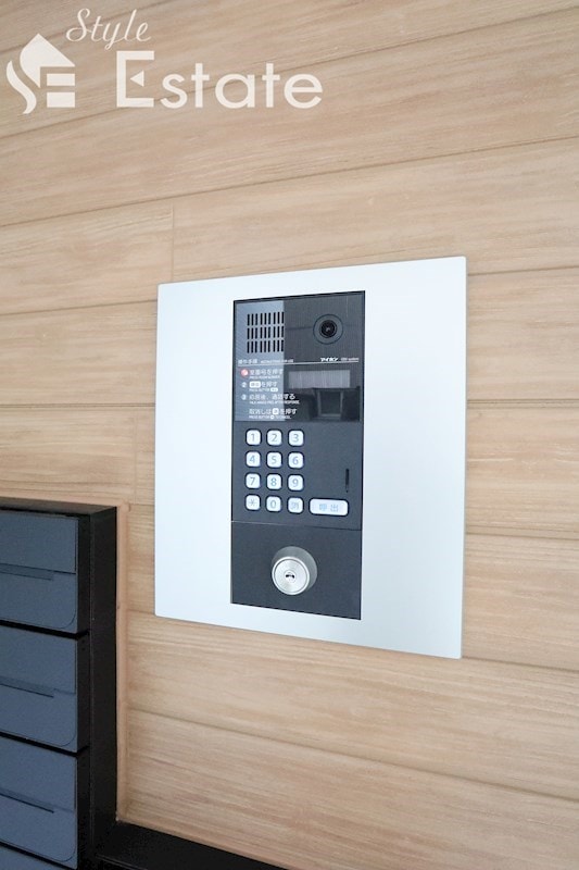 LECOCON大同の物件内観写真