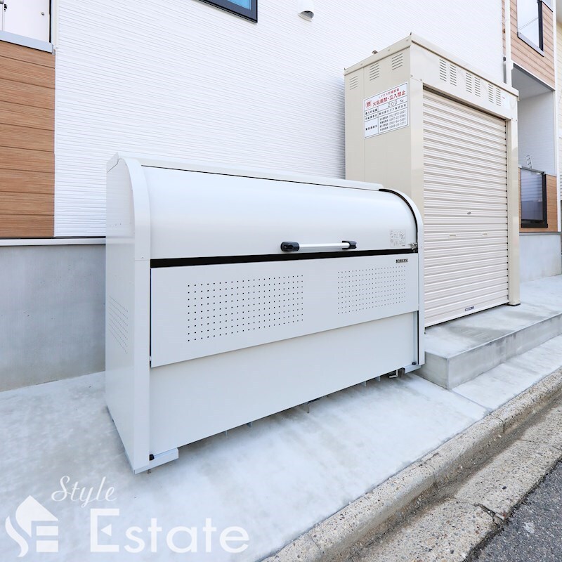 LECOCON大同の物件内観写真