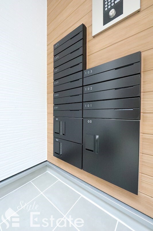 LECOCON大同の物件内観写真